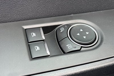 2024 Ford Super Duty F-550 DRW XL