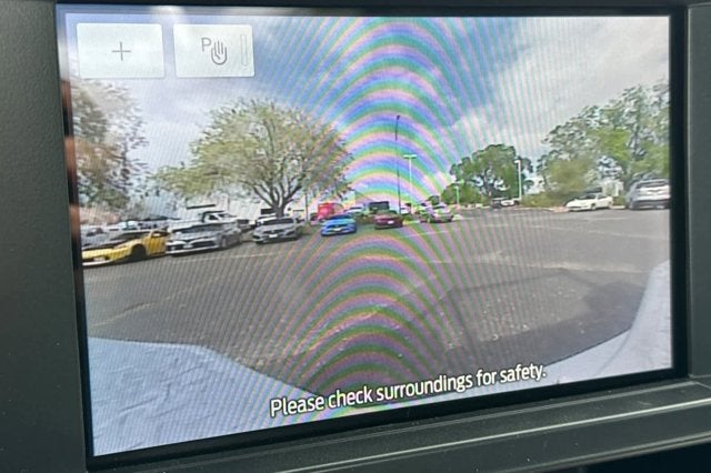 2024 Ford Super Duty F-550 DRW XL