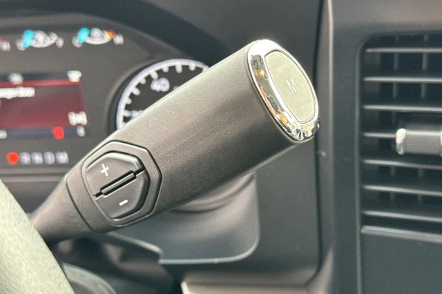 2024 Ford Super Duty F-550 DRW XL