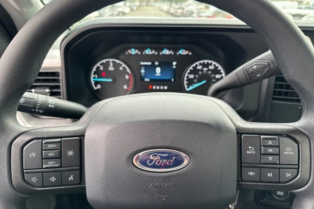 2024 Ford Super Duty F-550 DRW XL