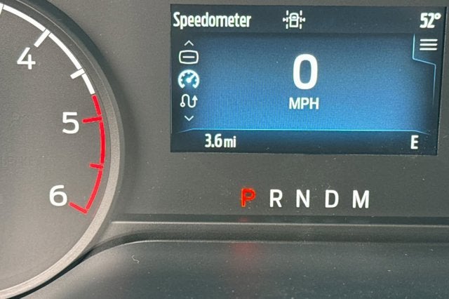 2024 Ford Super Duty F-550 DRW XL