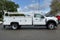2024 Ford Super Duty F-550 DRW XL