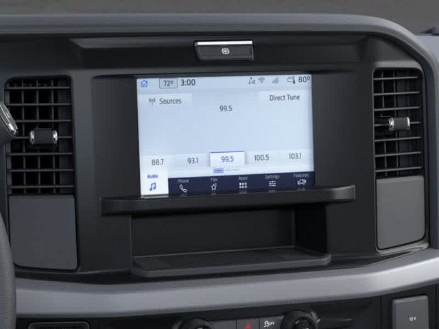 2026 Ford Super Duty F-550 DRW XL