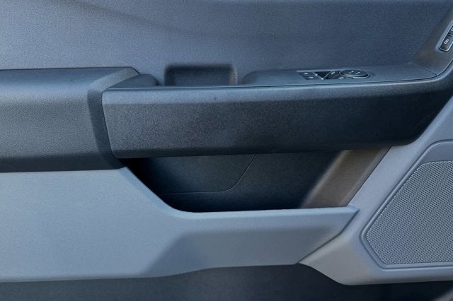 2024 Ford Super Duty F-550 DRW XL