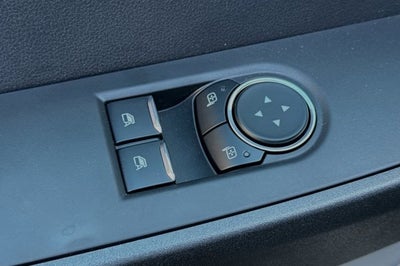 2024 Ford Super Duty F-550 DRW XL