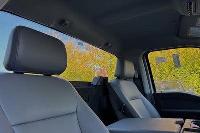 2024 Ford Super Duty F-550 DRW XL