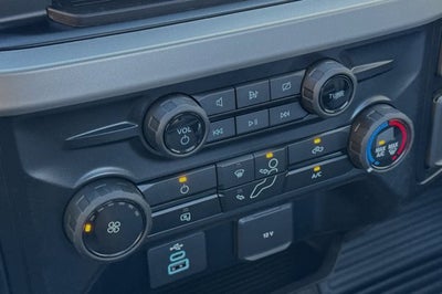 2024 Ford Super Duty F-550 DRW XL