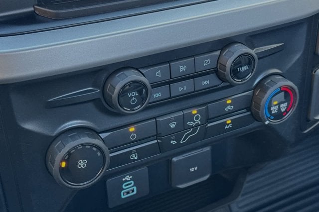 2024 Ford Super Duty F-550 DRW XL