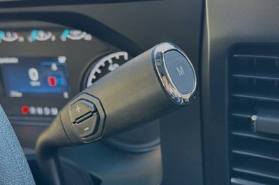 2024 Ford Super Duty F-550 DRW XL