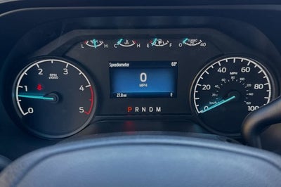 2024 Ford Super Duty F-550 DRW XL