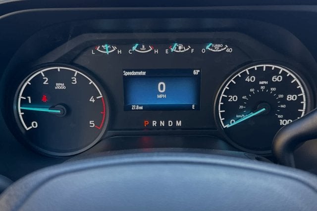 2024 Ford Super Duty F-550 DRW XL