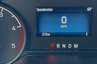 2024 Ford Super Duty F-550 DRW XL