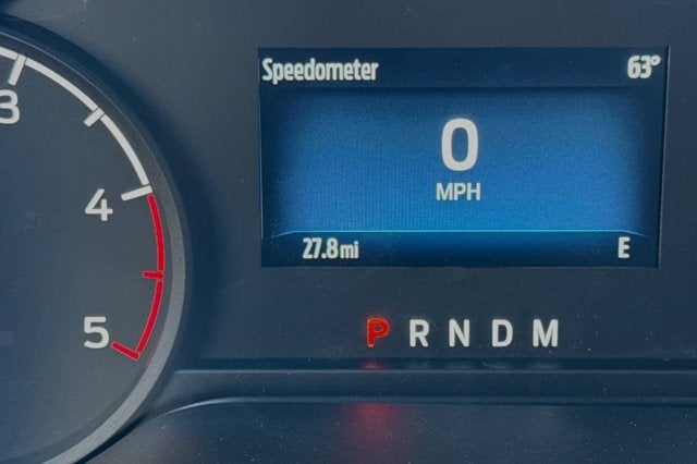 2024 Ford Super Duty F-550 DRW XL