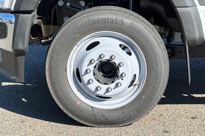 2024 Ford Super Duty F-550 DRW XL