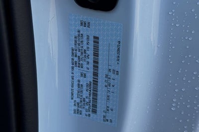 2024 Ford Super Duty F-550 DRW XL