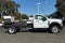 2024 Ford Super Duty F-550 DRW XL