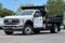 2026 Ford Super Duty F-550 DRW XLT