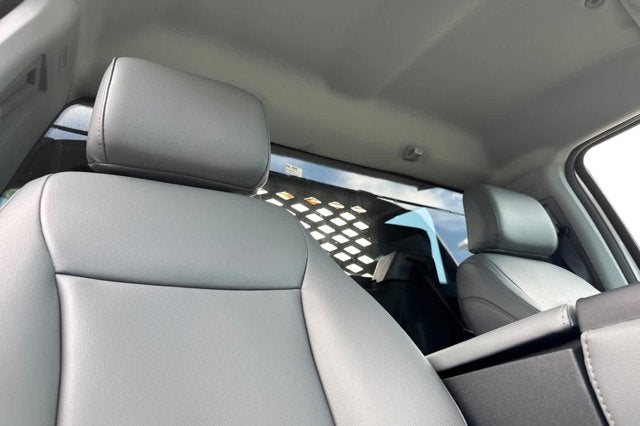 2026 Ford Super Duty F-550 DRW XLT