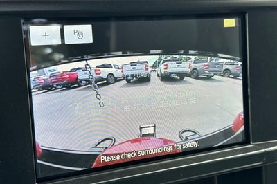 2026 Ford Super Duty F-550 DRW XLT