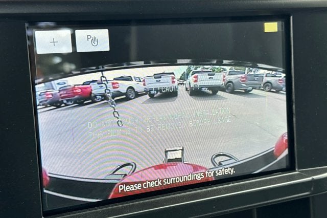 2026 Ford Super Duty F-550 DRW XLT