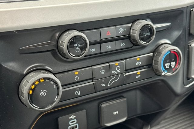 2026 Ford Super Duty F-550 DRW XLT