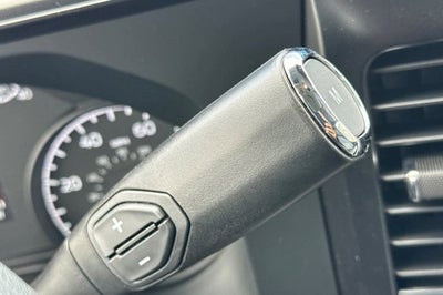 2026 Ford Super Duty F-550 DRW XLT