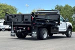 2026 Ford Super Duty F-550 DRW XLT