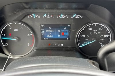 2026 Ford Super Duty F-550 DRW XLT