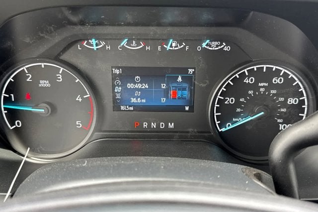 2026 Ford Super Duty F-550 DRW XLT