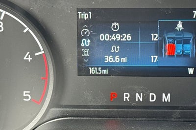 2026 Ford Super Duty F-550 DRW XLT