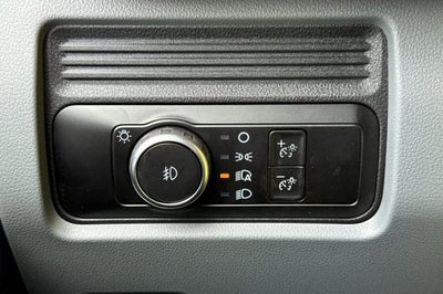 2026 Ford Super Duty F-550 DRW XLT