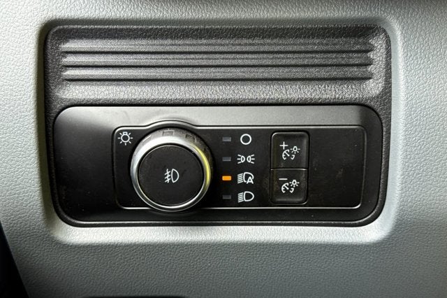 2026 Ford Super Duty F-550 DRW XLT