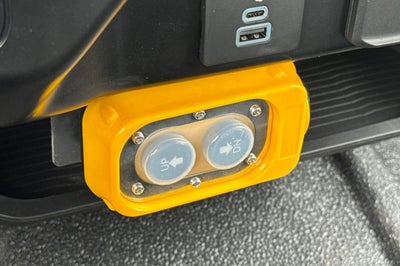 2026 Ford Super Duty F-550 DRW XLT