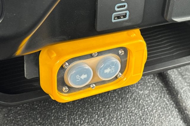 2026 Ford Super Duty F-550 DRW XLT