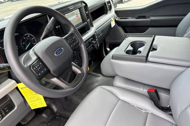 2026 Ford Super Duty F-550 DRW XLT