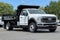 2026 Ford Super Duty F-550 DRW XLT