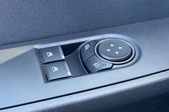 2025 Ford Super Duty F-550 DRW XL