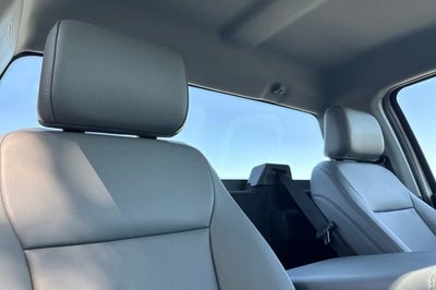 2025 Ford Super Duty F-550 DRW XL