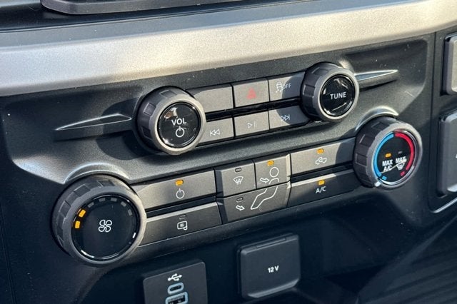 2025 Ford Super Duty F-550 DRW XL