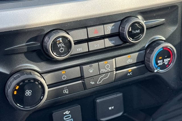 2025 Ford Super Duty F-550 DRW XL