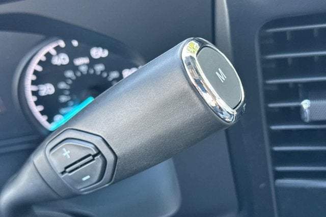 2025 Ford Super Duty F-550 DRW XL