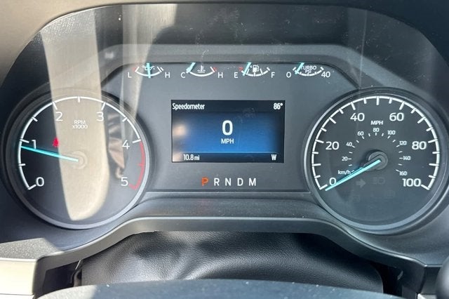 2025 Ford Super Duty F-550 DRW XL