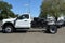 2025 Ford Super Duty F-550 DRW XL