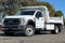 2025 Ford Super Duty F-550 DRW XL