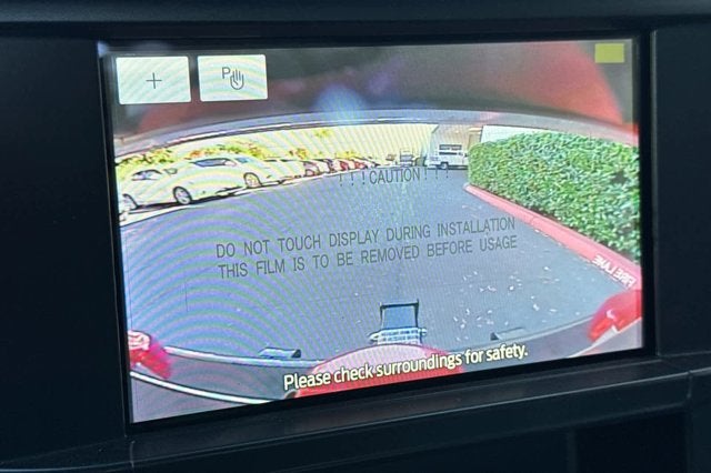 2025 Ford Super Duty F-550 DRW XL