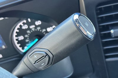 2025 Ford Super Duty F-550 DRW XL