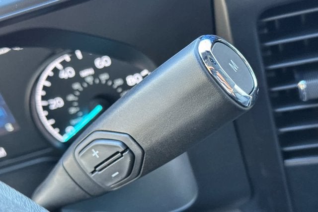 2025 Ford Super Duty F-550 DRW XL