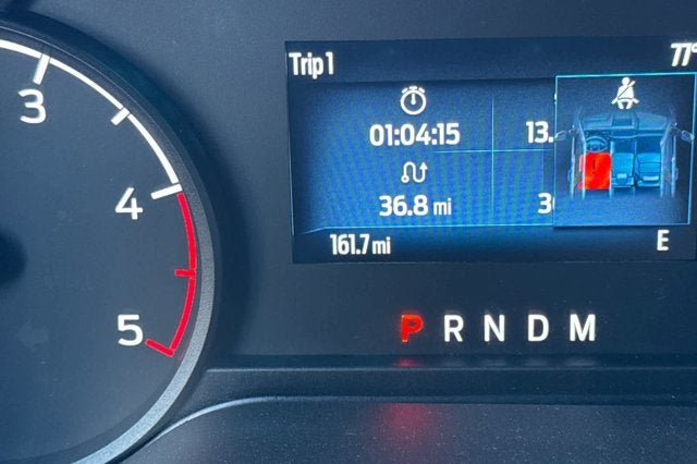 2025 Ford Super Duty F-550 DRW XL