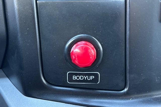 2025 Ford Super Duty F-550 DRW XL