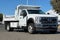 2025 Ford Super Duty F-550 DRW XL